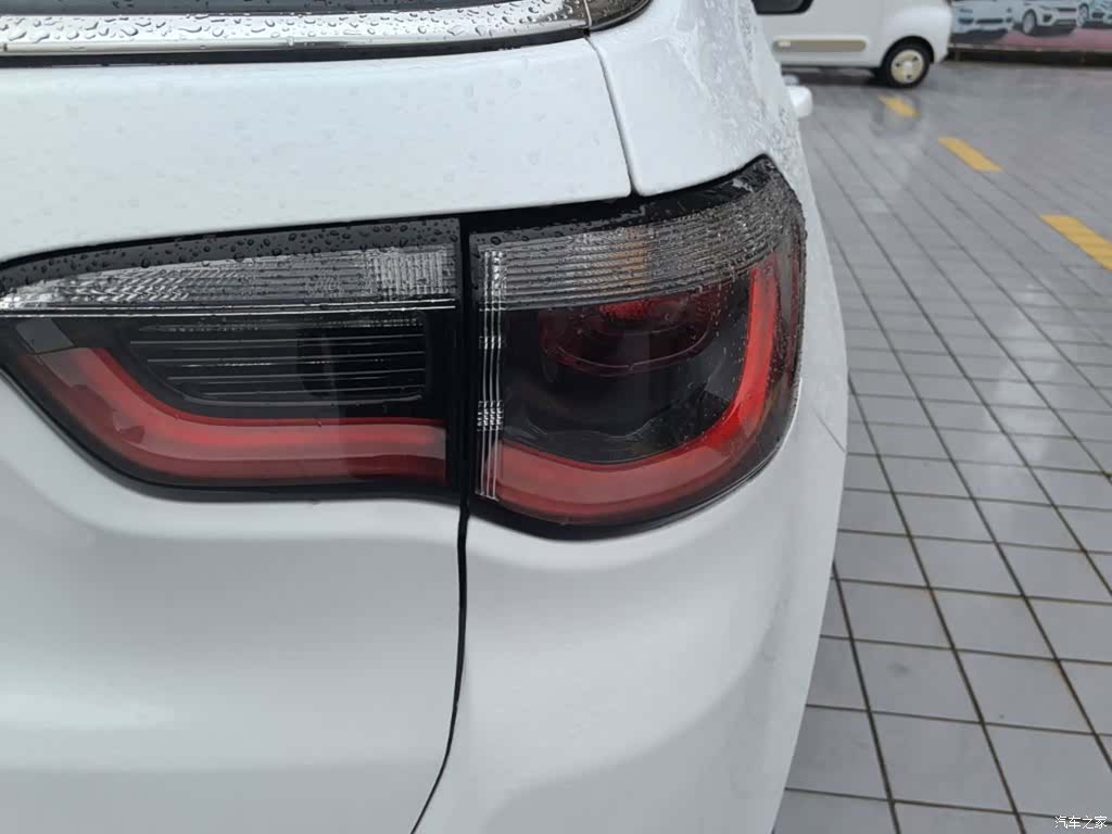 Jeep Compass, 2017 8