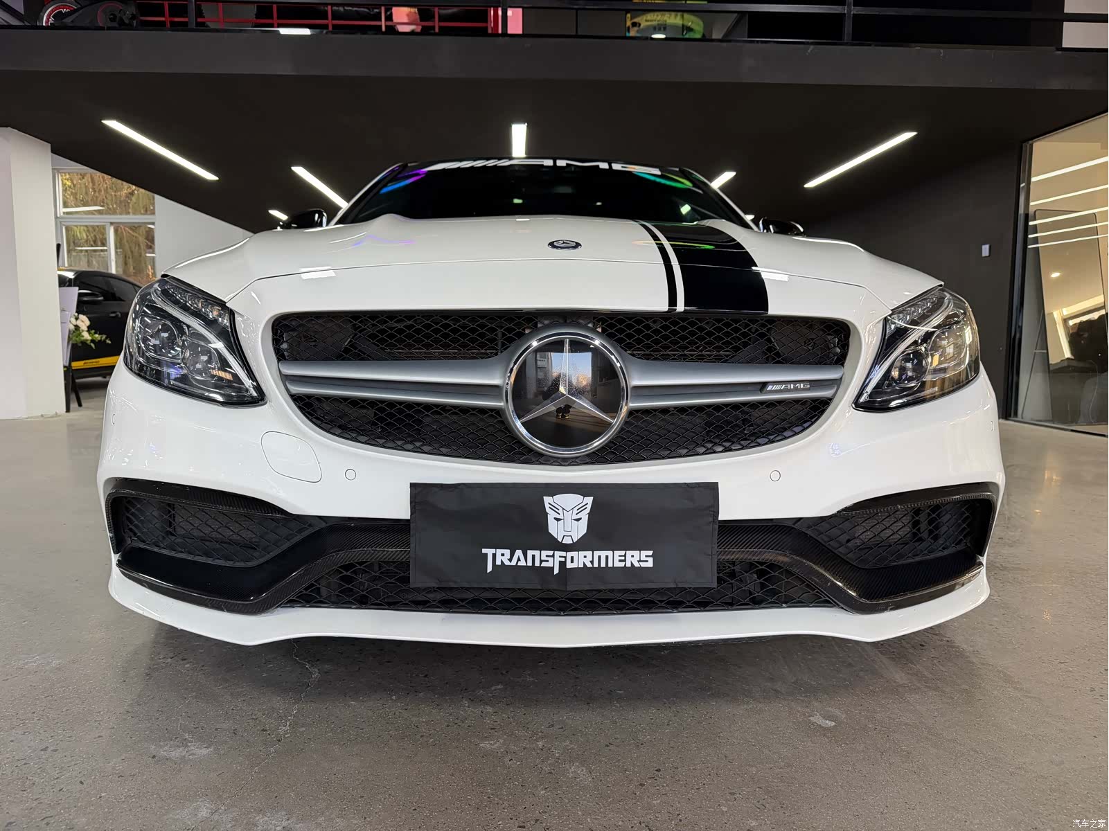 Mercedes-Benz C-Class, 2016 2