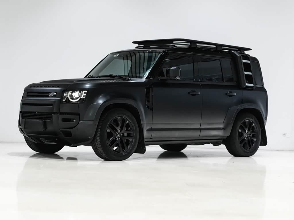 Land Rover Land Rover Defender