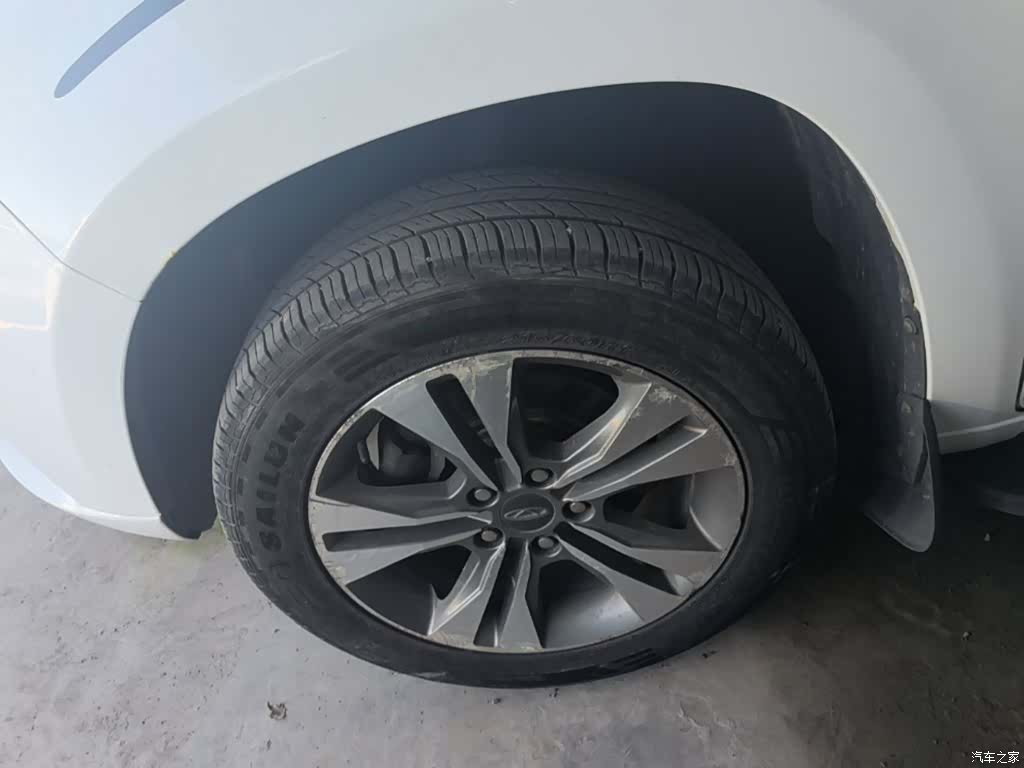 Chery 3, 2016 23