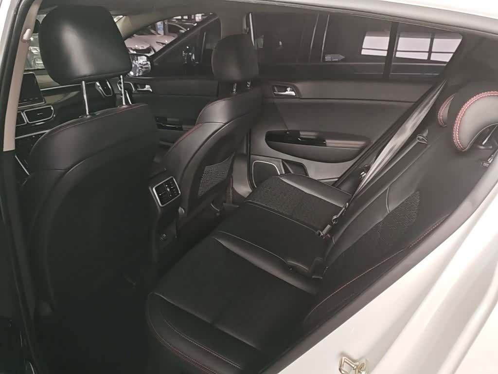 Kia KX5, 2020 17