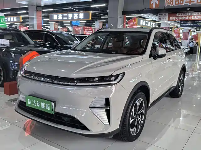 Haval Xiaolong MAX 2025 — купить из Китая под заказ