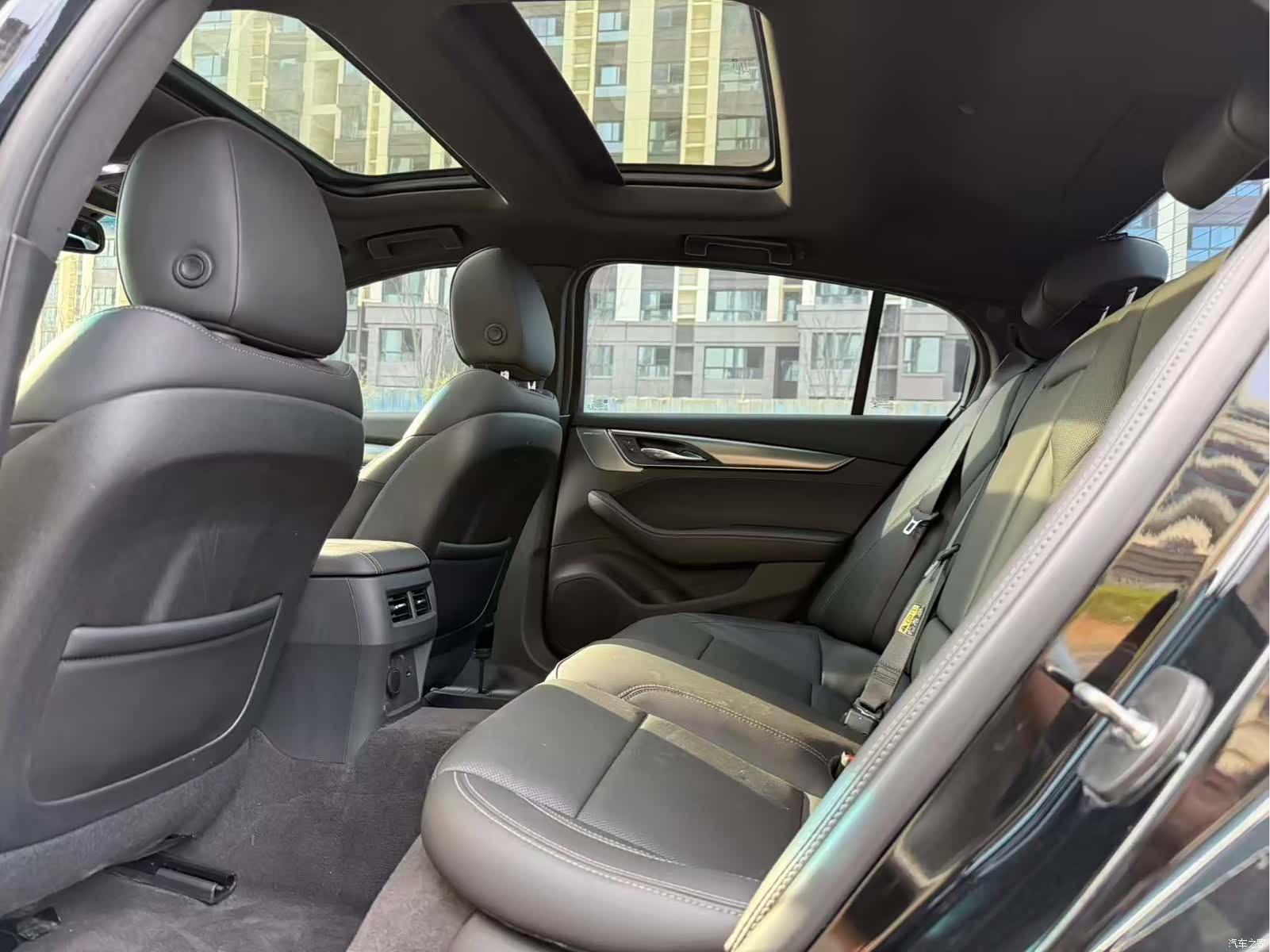 Cadillac CT5, 2022 7