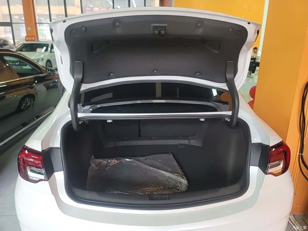 Buick Regal, 2024 19