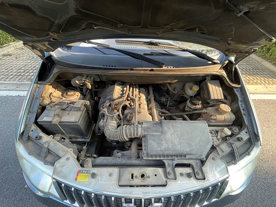 Wuling Wuling Hongguang