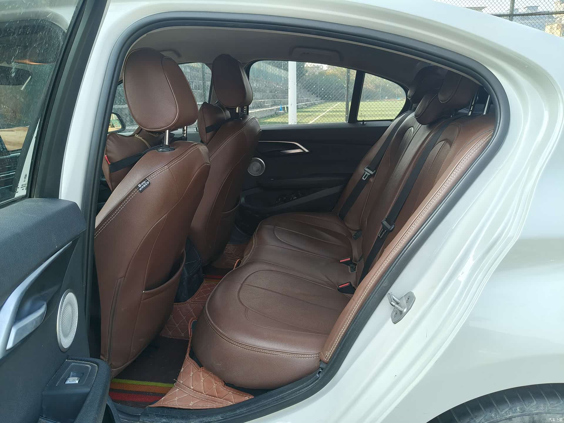 BMW 1 Series, 2021 12