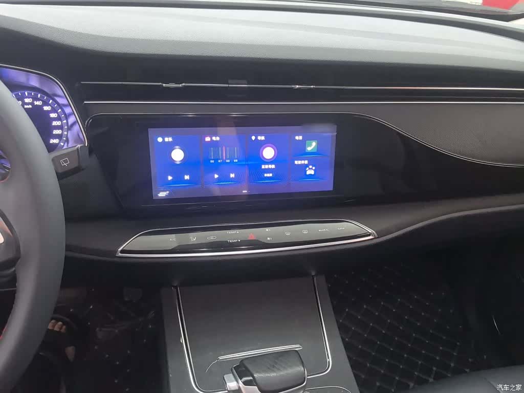 Changan X7, 2021 6