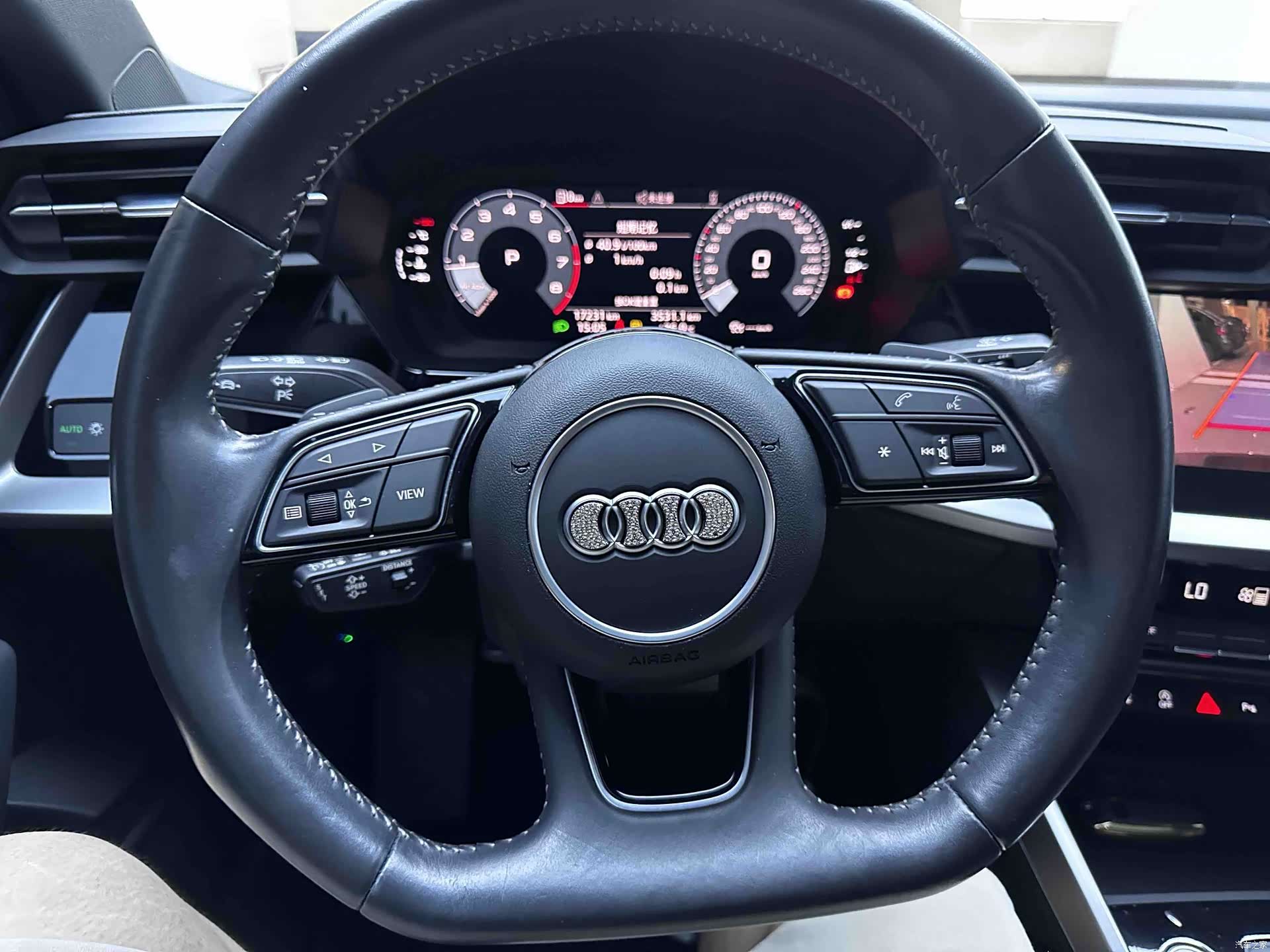 Audi A3, 2022 13