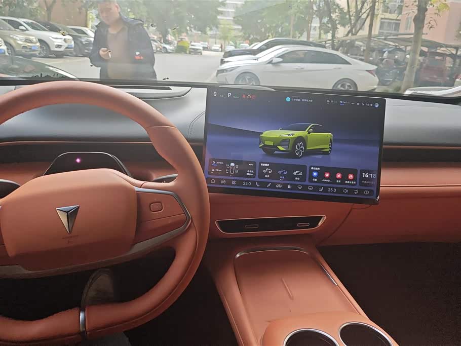 DEEPAL Dark blue S07