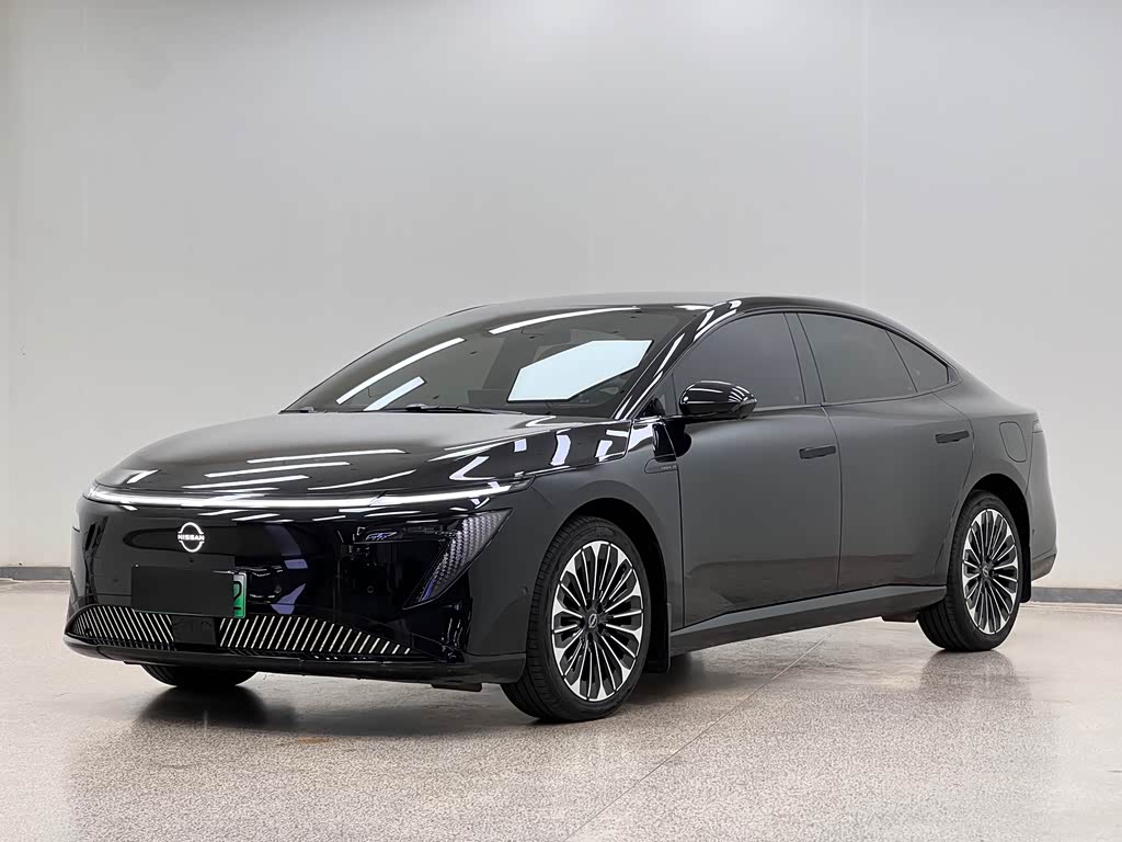 Nissan N7 2025 510 Max