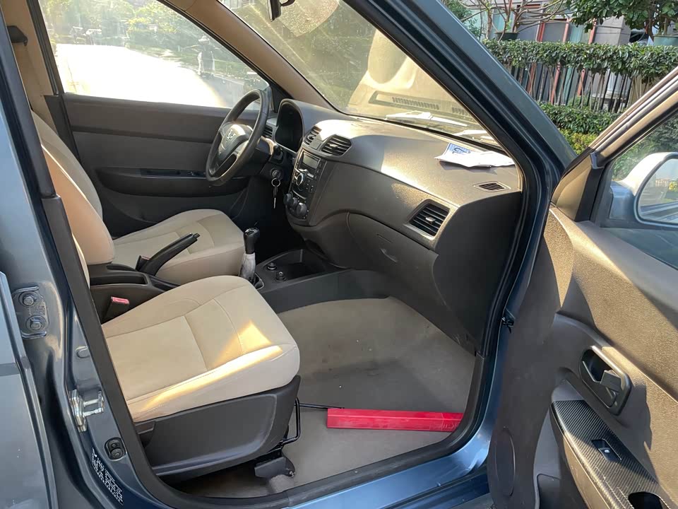 Wuling Wuling Hongguang