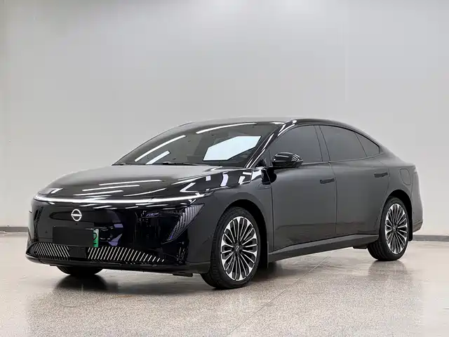 Nissan N7 2025 — купить из Китая под заказ
