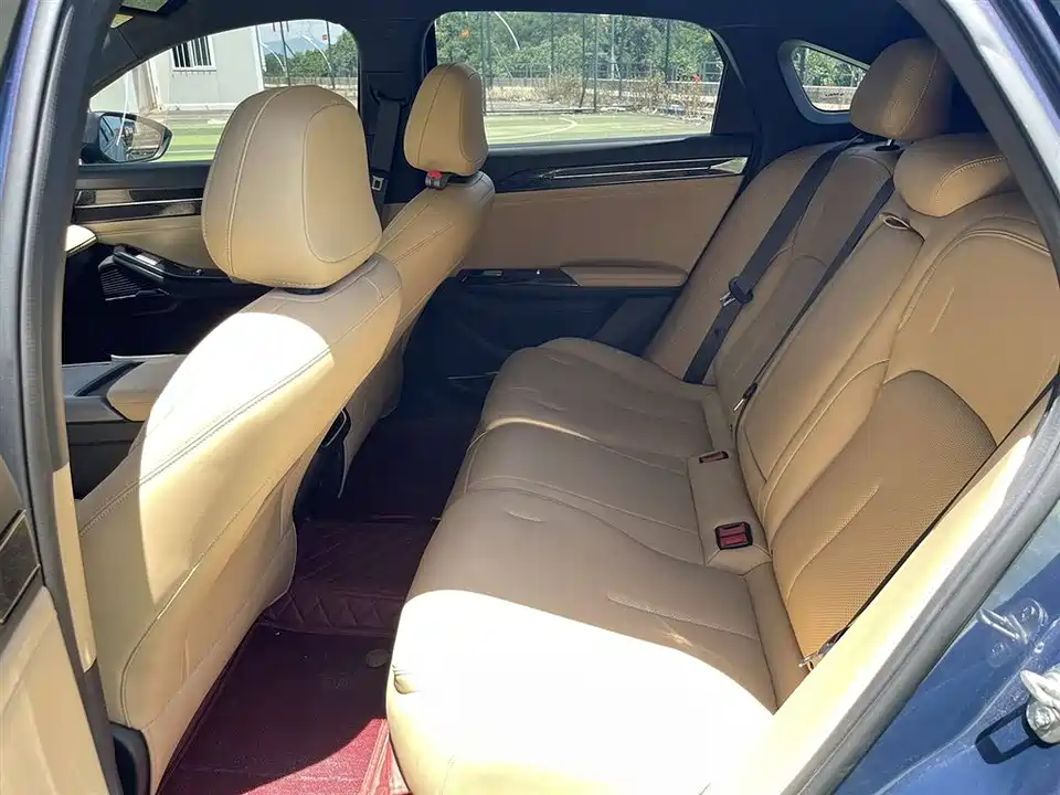 Geely Galaxy Galaxy L6