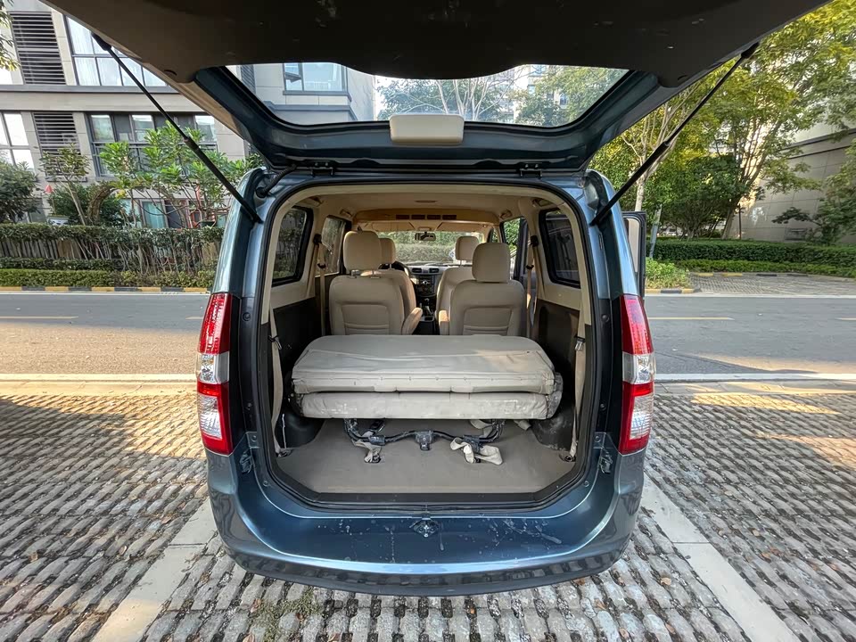 Wuling Wuling Hongguang