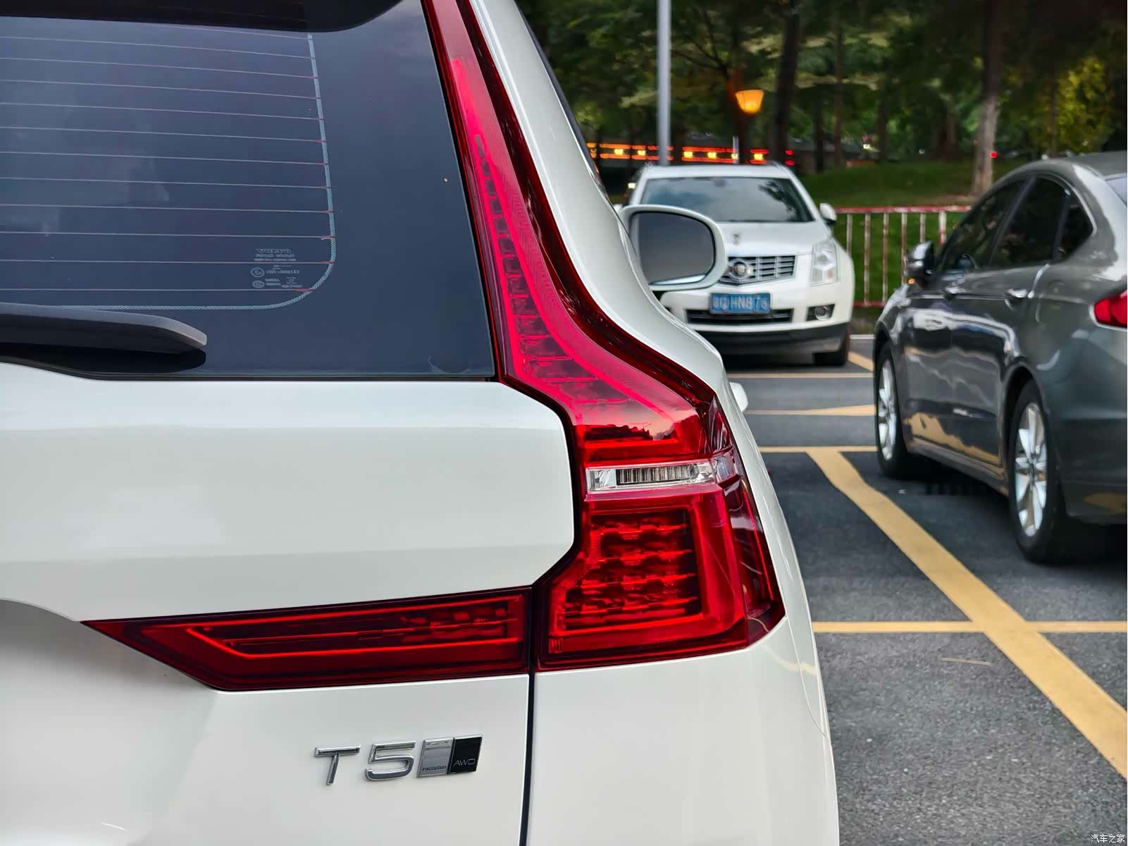 Volvo XC60, 2020 32