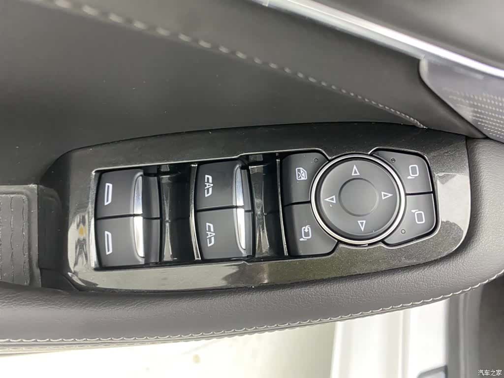 Cadillac CT5, 2021 21
