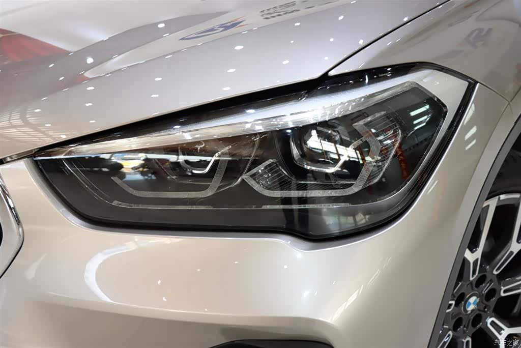 BMW X1, 2022 7