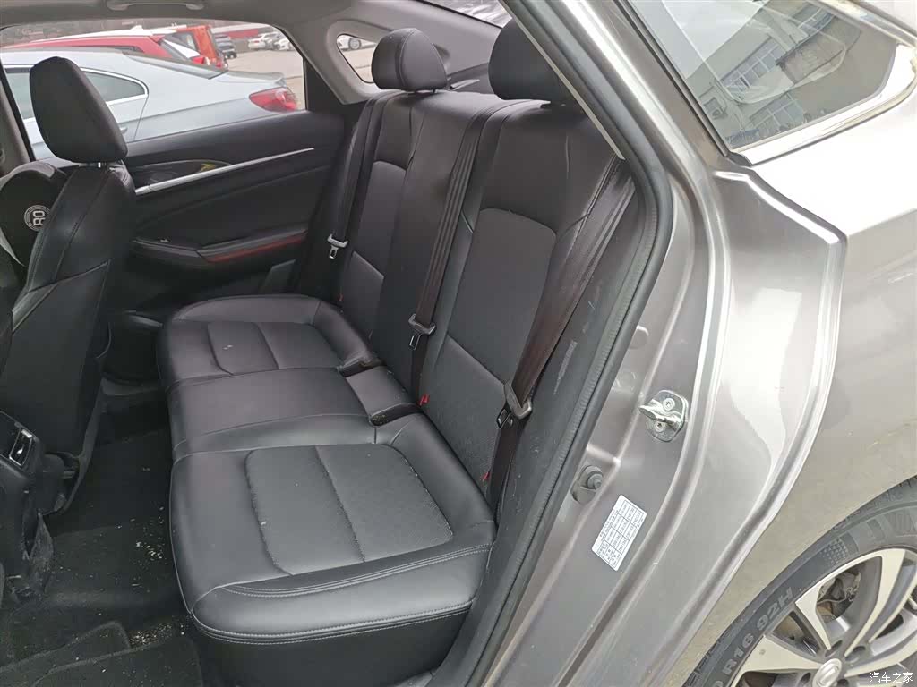 Changan Eado, 2020 13