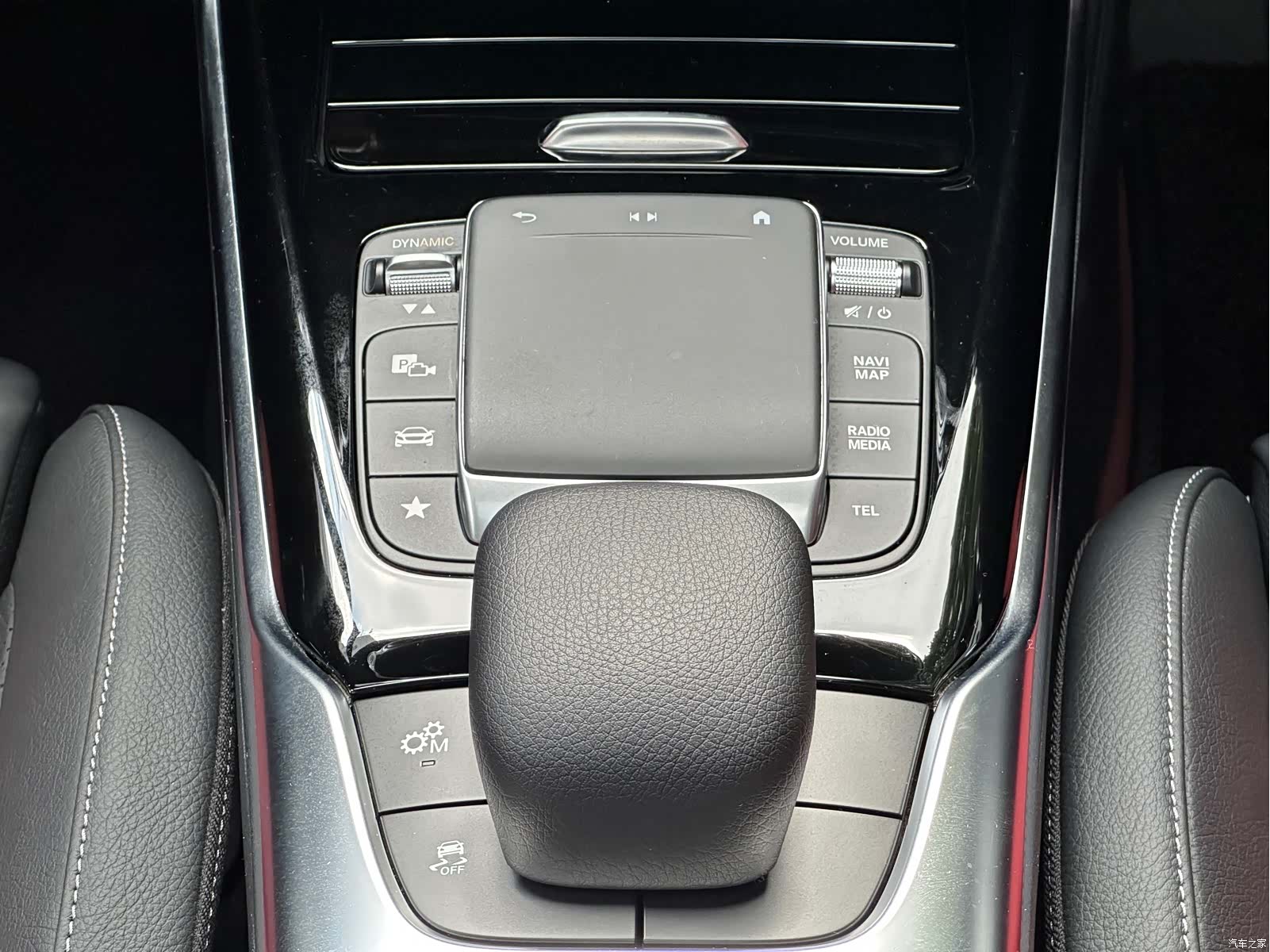 Mercedes-Benz CLA, 2023 7