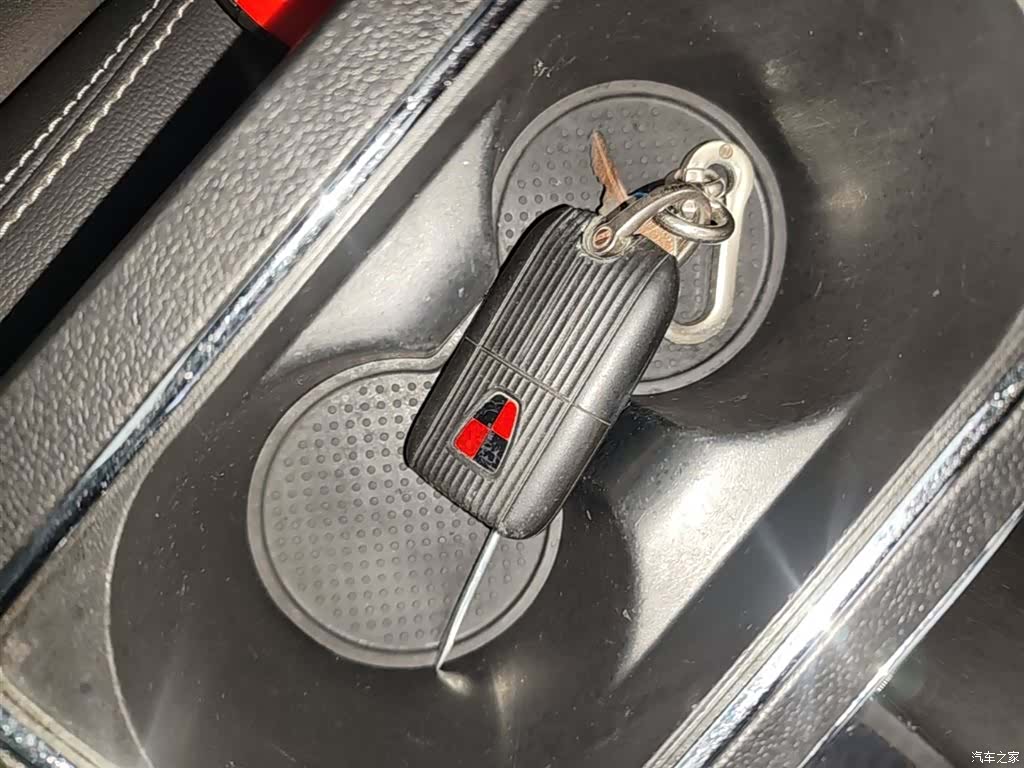 Roewe i6, 2020 9