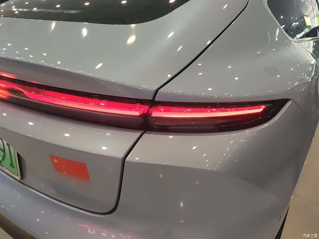 NIO ET5, 2023 24