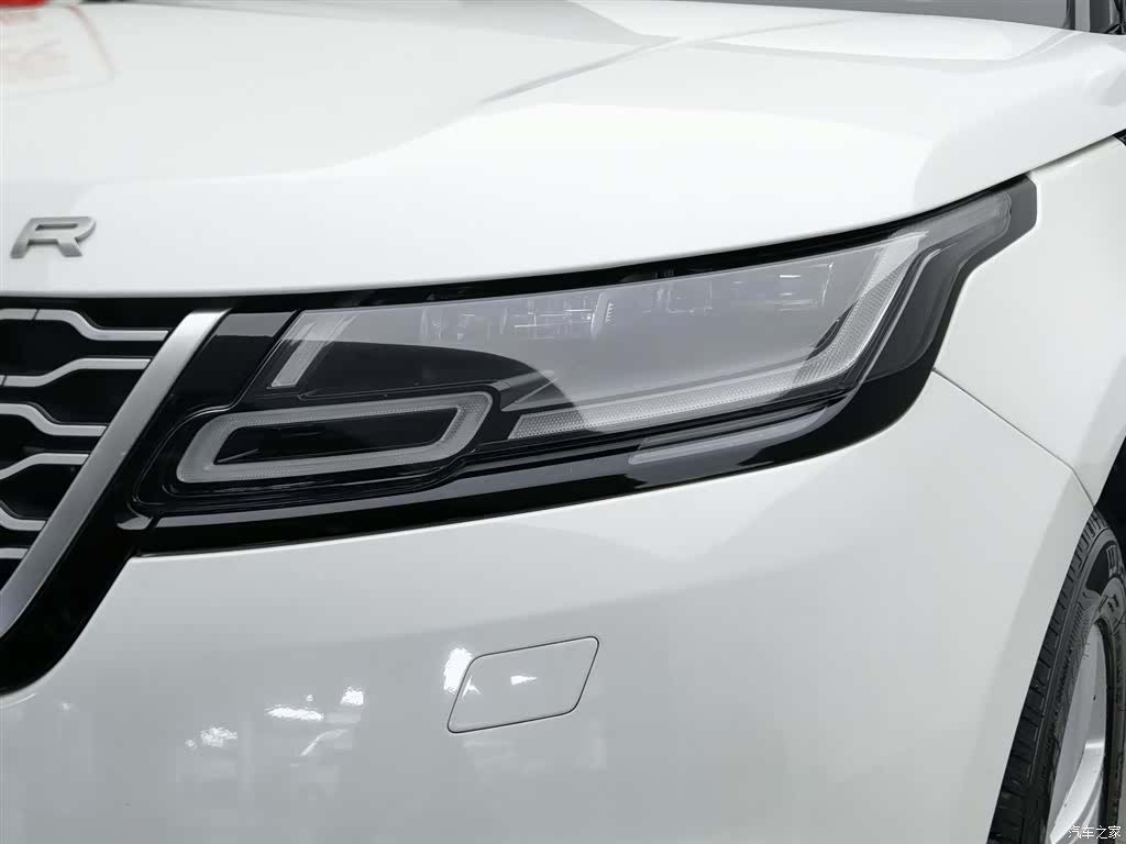 Land Rover Range Rover, 2018 7