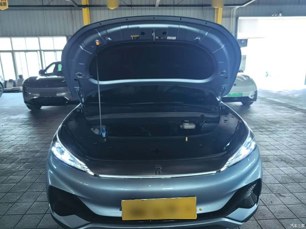 BYD Yuan, 2024 20