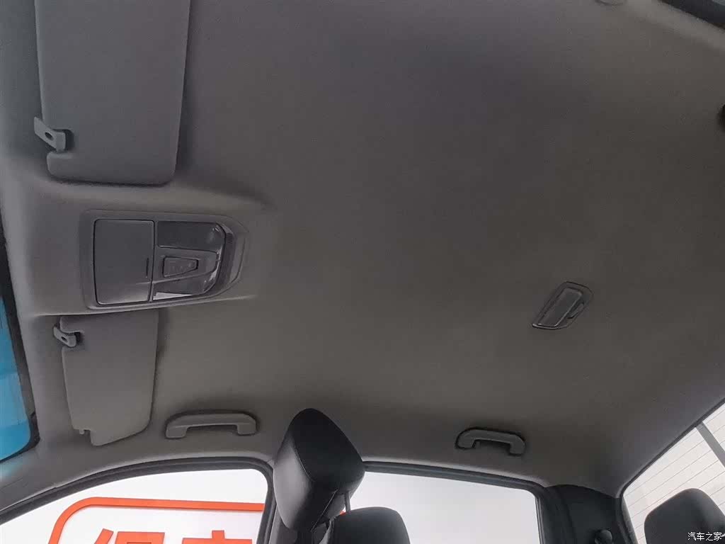 Maxus T60, 2019 14