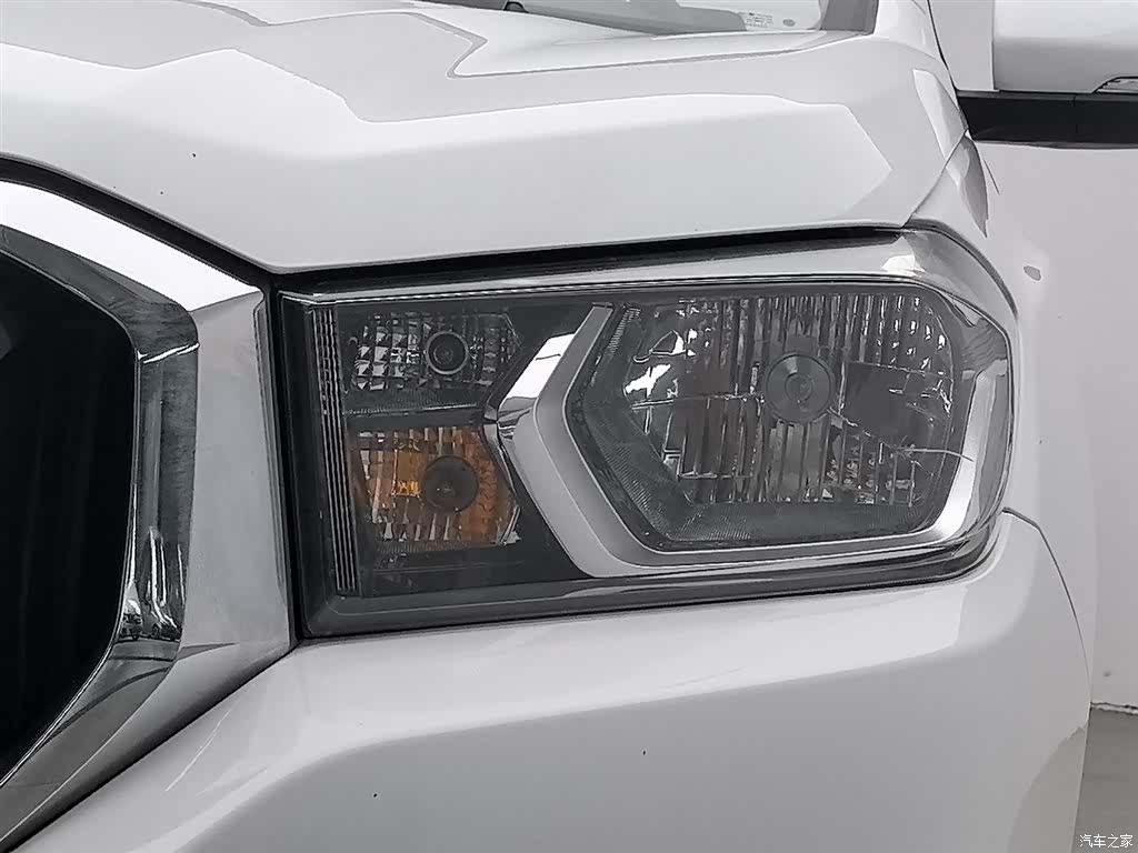 Maxus T60, 2019 7