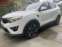 ����DX7 2015�� 1.5T �Զ�������