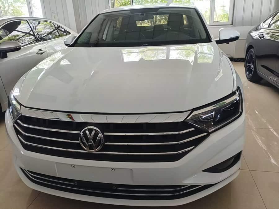 Volkswagen Sagitar 2022, фото 3