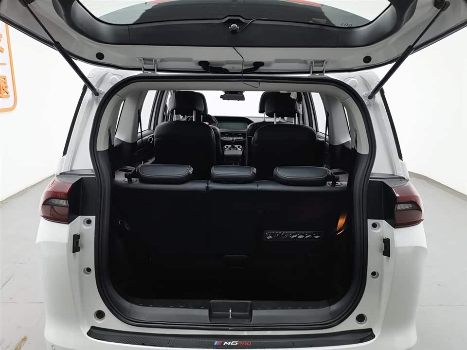 Trumpchi Trumpchi M6