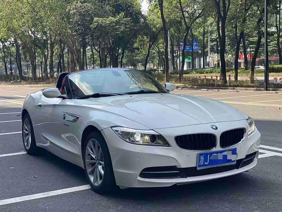 BMW Z4 BMW Z4