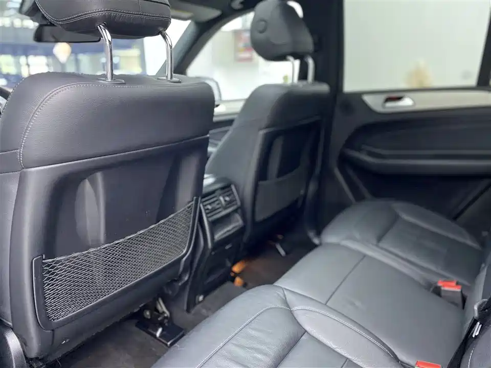 Mercedes-Benz GLE AMG