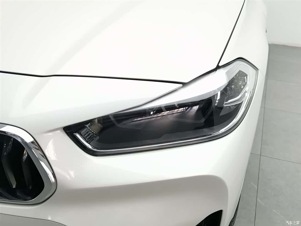 BMW X2, 2020 7