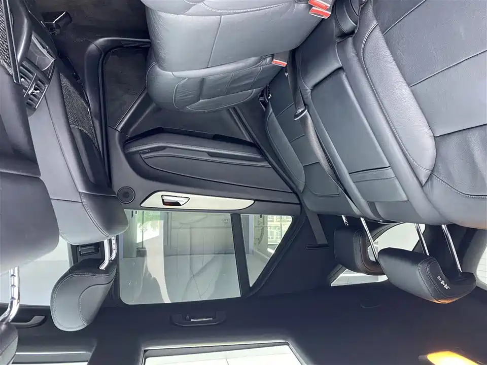 Mercedes-Benz GLE AMG