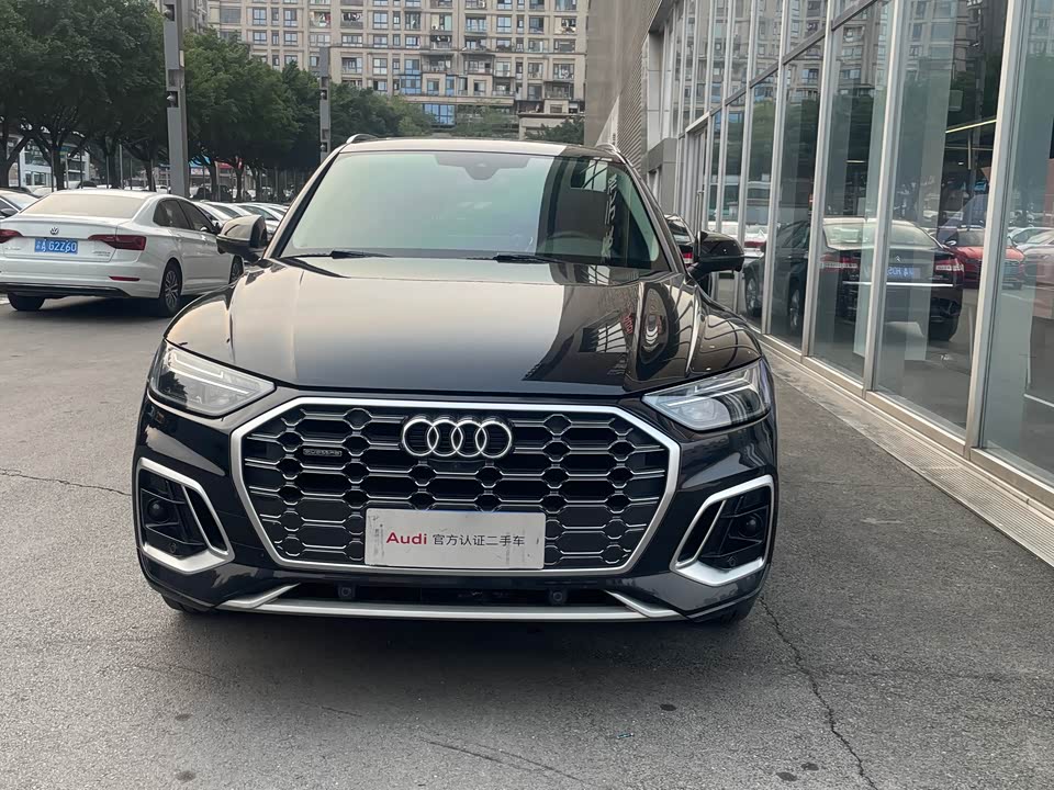 Audi Q5L