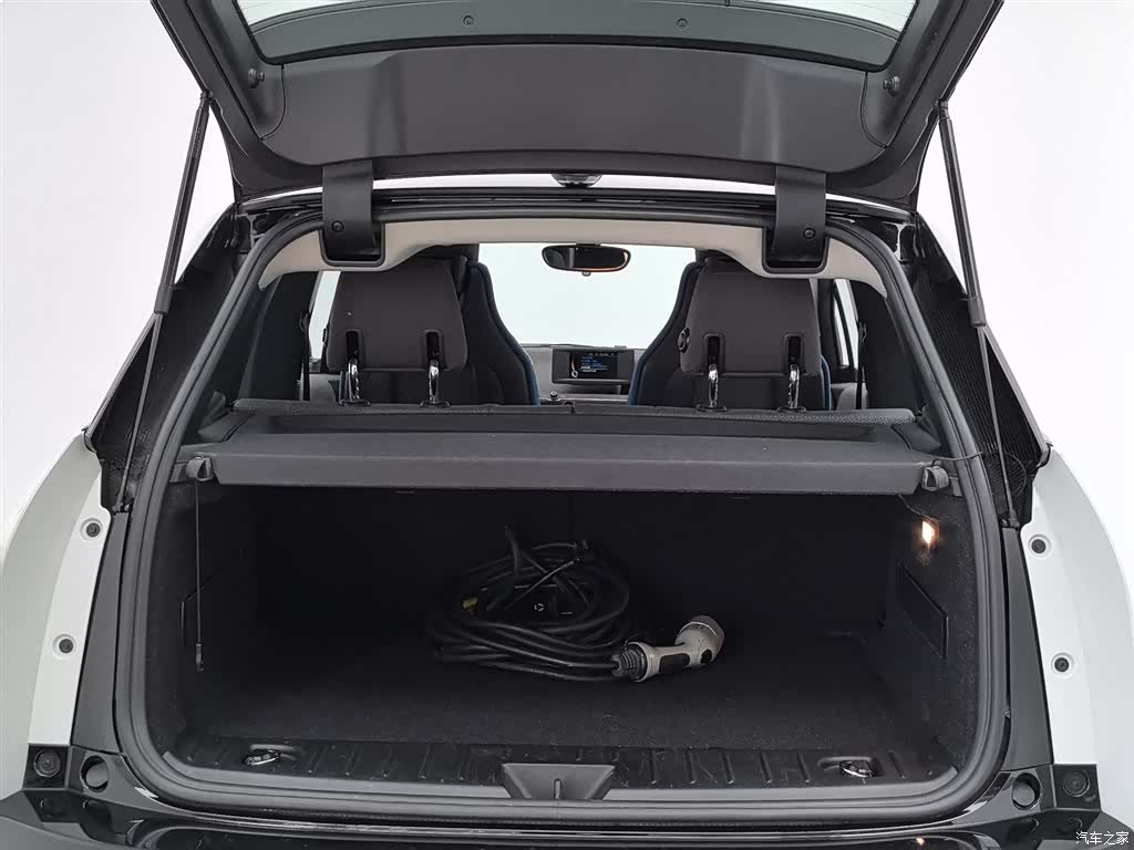 BMW i3, 2017 16