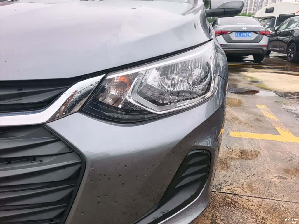 Chevrolet 320, 2021 24