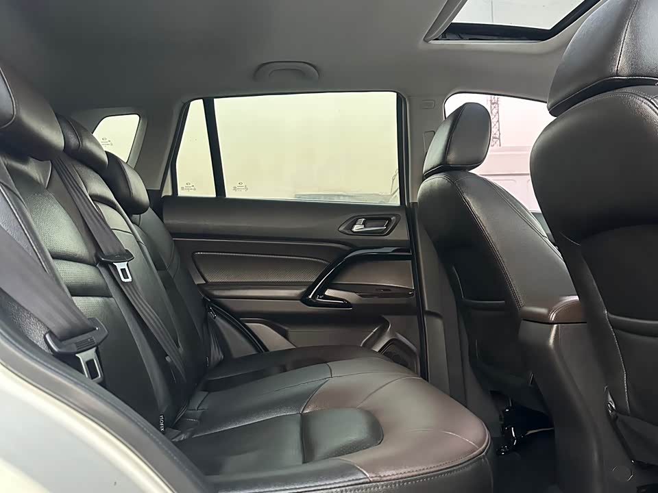 Trumpchi Trumpchi GS4