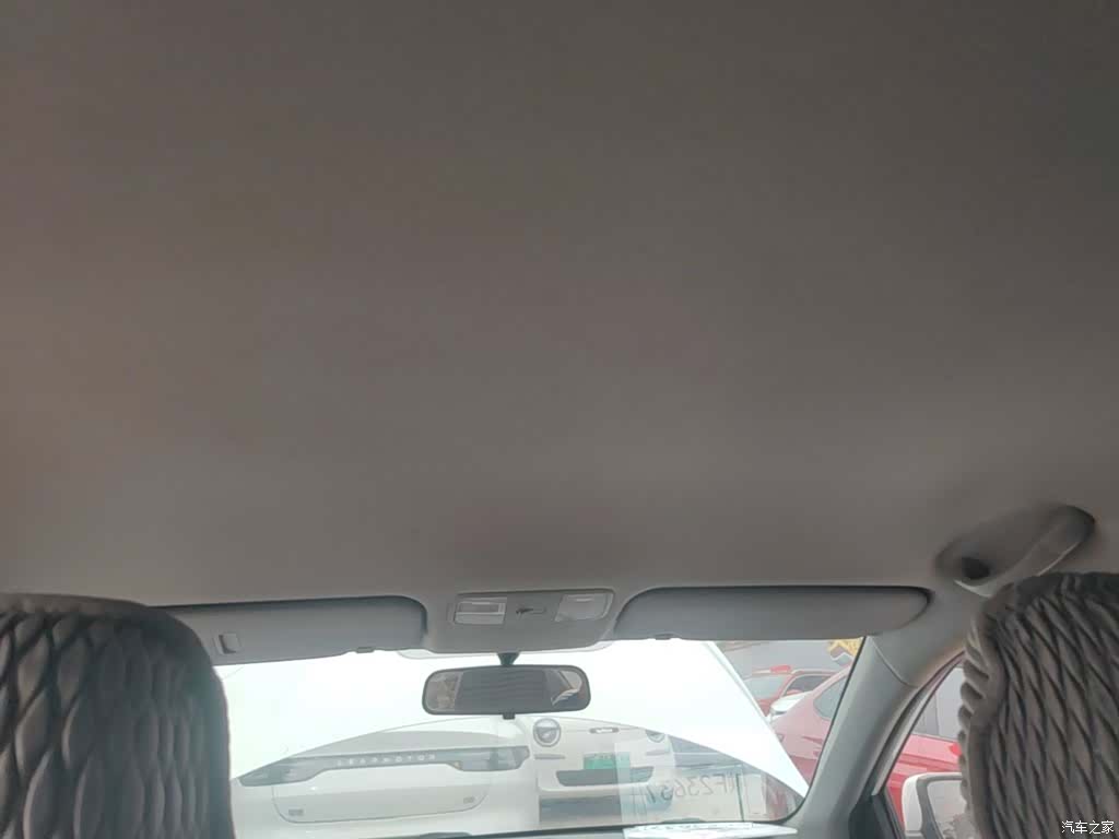 Hyundai GLS, 2016 18