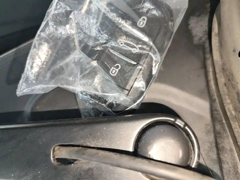 Citroen Versailles C5 X