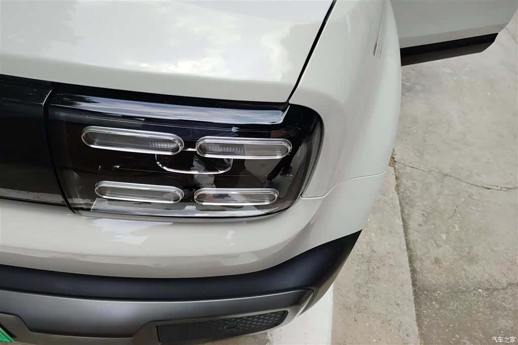 Wuling Yep, 2024 все фото
