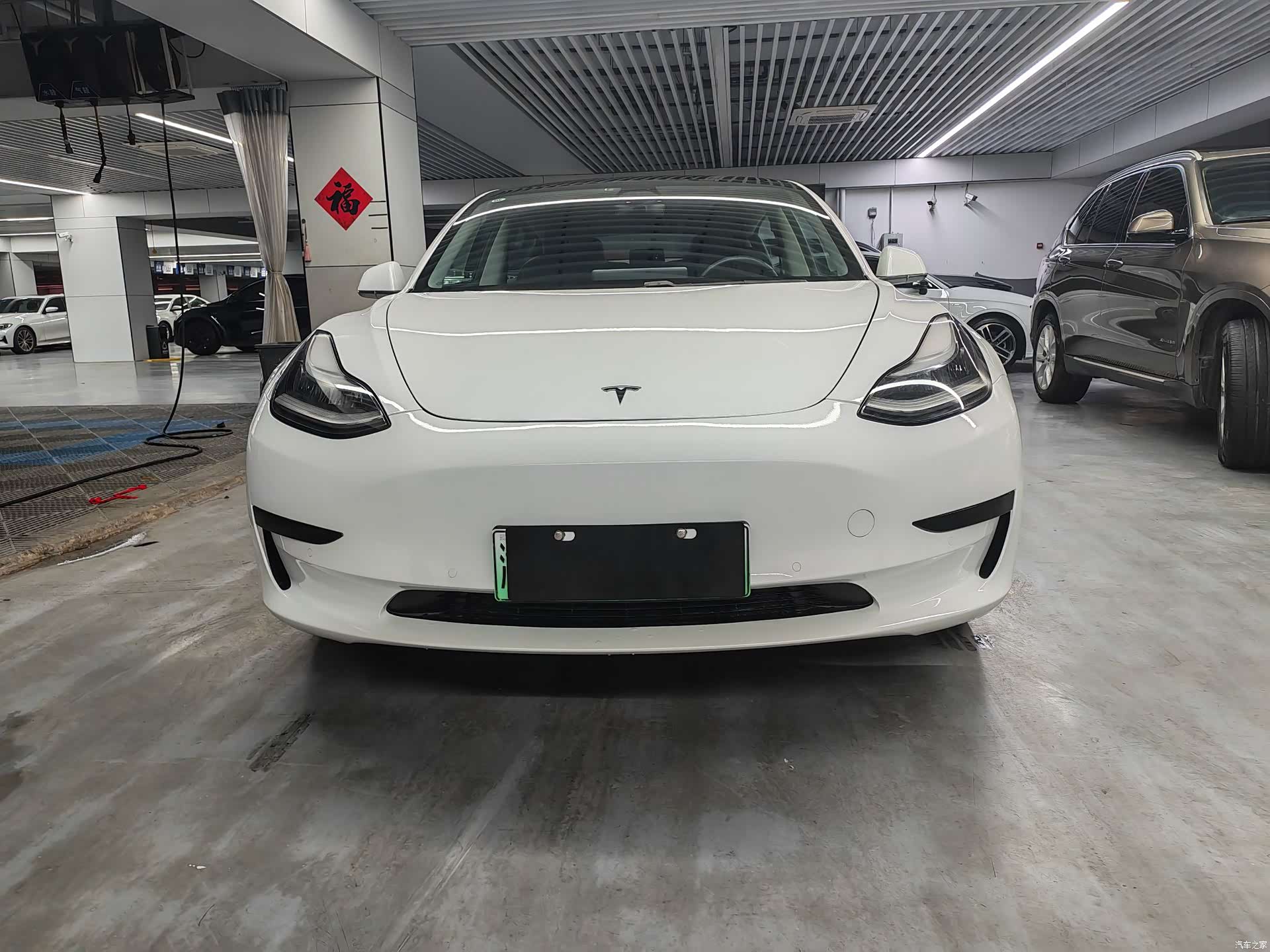 Tesla Model 3, 2020 2