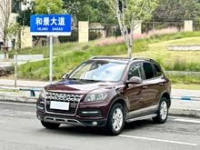 Ұ��T70 2016�� 1.8T CVT��ȡ��