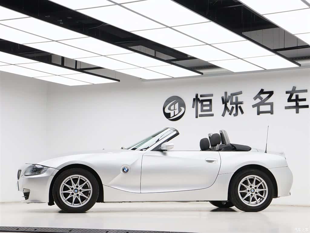 BMW Z4, 2007 26