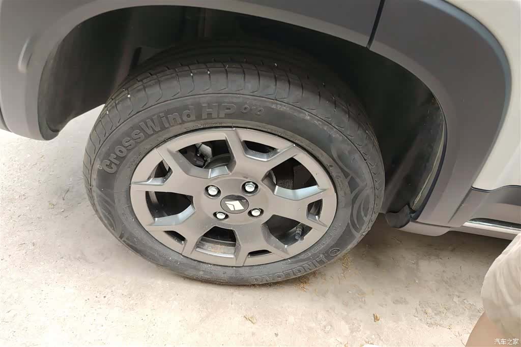 Wuling Yep, 2024 6