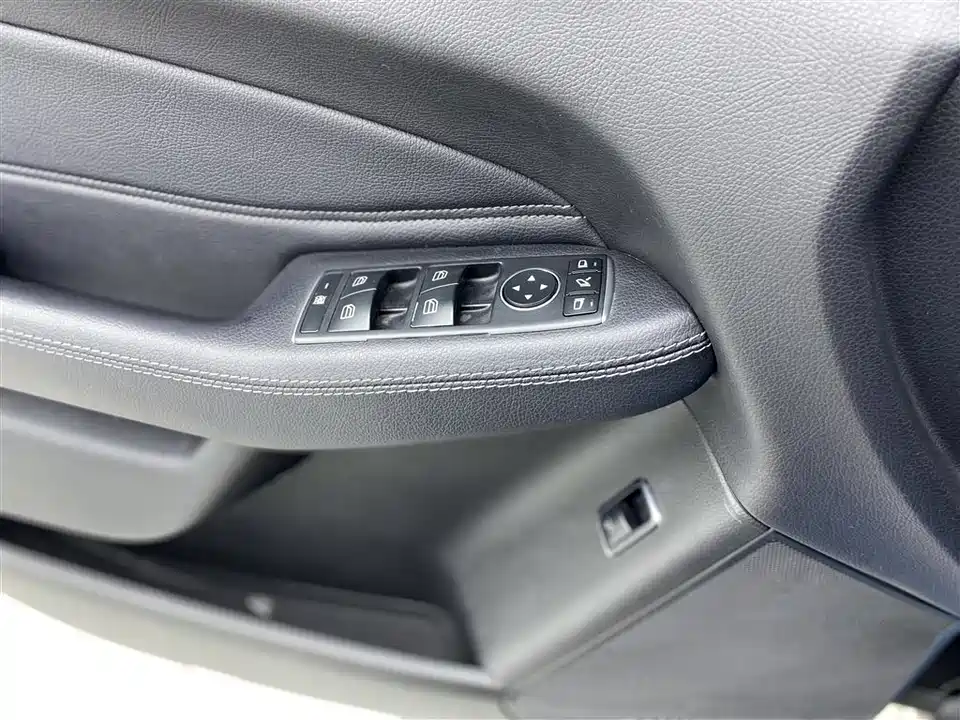 Mercedes-Benz GLE AMG