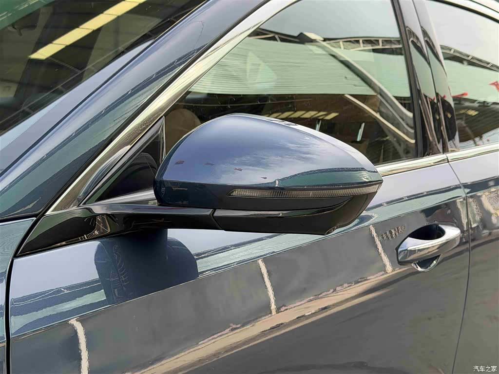 Geely A7, 2025 15