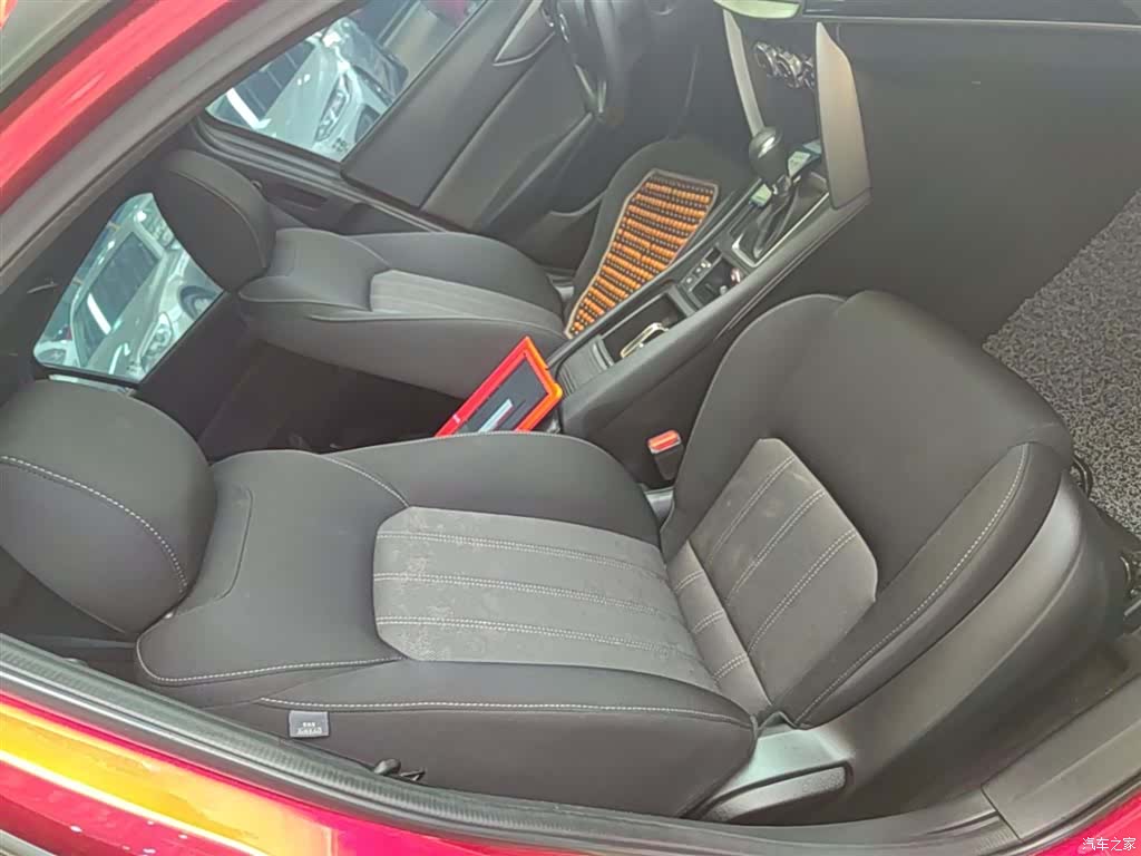 Mazda CX-4, 2018 25